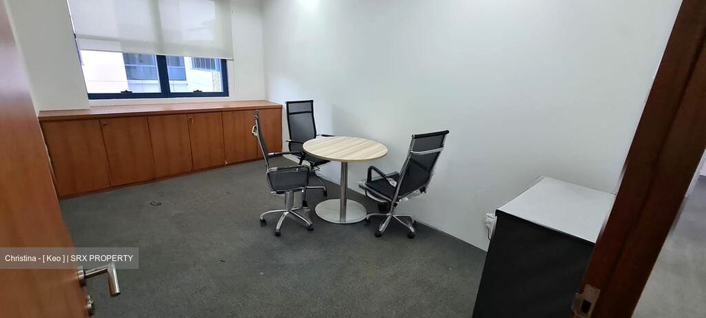 Ubi Techpark (D14), Factory #505675501